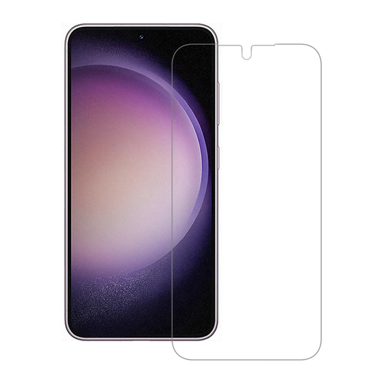 AXS ARMORGlass 2.5D Screen Protector Samsung Galaxy S23+
