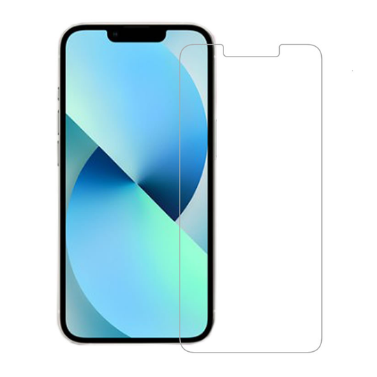 Axessorize ARMORGlass Protecteur d'écran pour Apple iPhone 13 mini