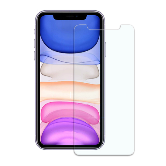 Axessorize ARMORGlass Protecteur d'écran pour Apple iPhone XR/11