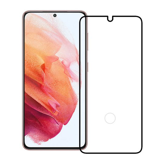 Axessorize ARMORGlass 2.5D Screen Protector for Samsung Galaxy S21