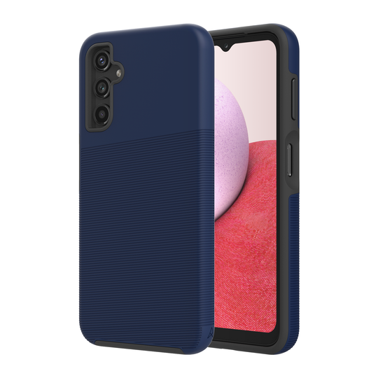 Axessorize PROTech Plus Dual-Layered Anti-Shock Sleek Case for Samsung Galaxy A14 5G