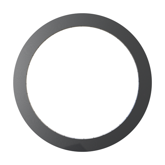 Axessorize PROCharge MagSafe Magnetic Ring | Black