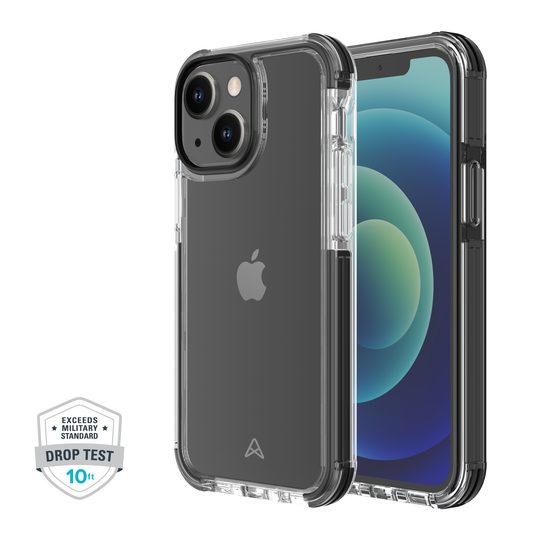 Axessorize PROShield Plus Drop-tested Clear Case for Apple iPhone 13