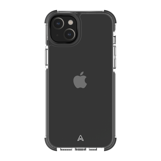 Axessorize PROShield Plus Étui transparent testé contre les chutes pour Apple iPhone 14 Max 