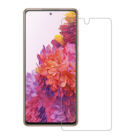 Axessorize ARMORGlass Protecteur d'écran pour Samsung Galaxy S20 FE