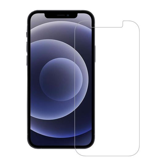 Axessorize ARMORGlass Protecteur d'écran pour Apple iPhone 12/12Pro