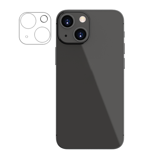 Axessorize ARMORGlass Protecteur de lentille de caméra pour Apple iPhone 13/13 mini